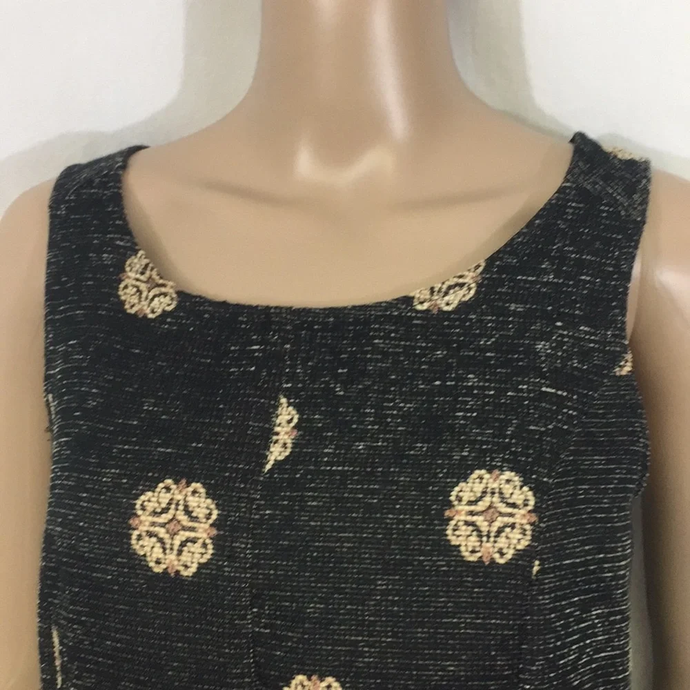 Free people size 10 dress sleeveless